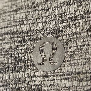 Lululemon large joggers